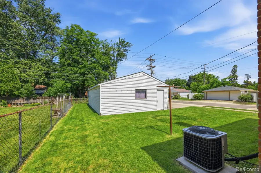 3100 Houston Street, Dearborn, MI 48124 - #3