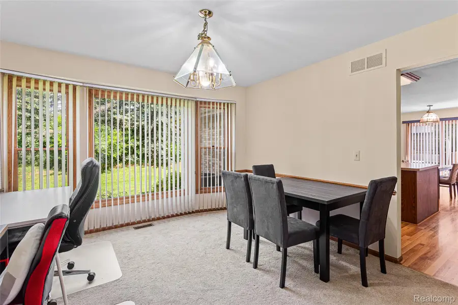 24982 Portsmouth Avenue, Novi, MI 48374 - #3