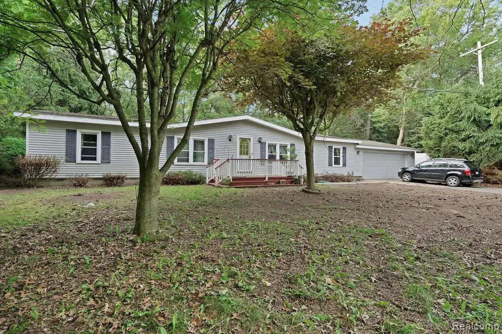 4137 Port Austin Road, Caseville, MI 48725 - #1