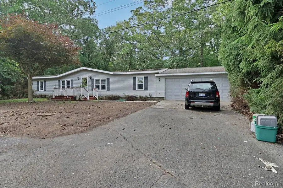 4137 Port Austin Road, Caseville, MI 48725 - #2