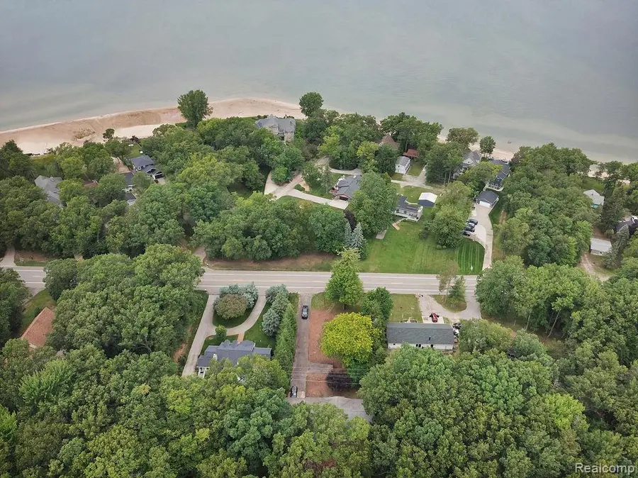 4137 Port Austin Road, Caseville, MI 48725 - #3
