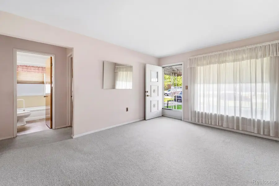 4321 S Dearborn Street, Melvindale, MI 48122 - #3