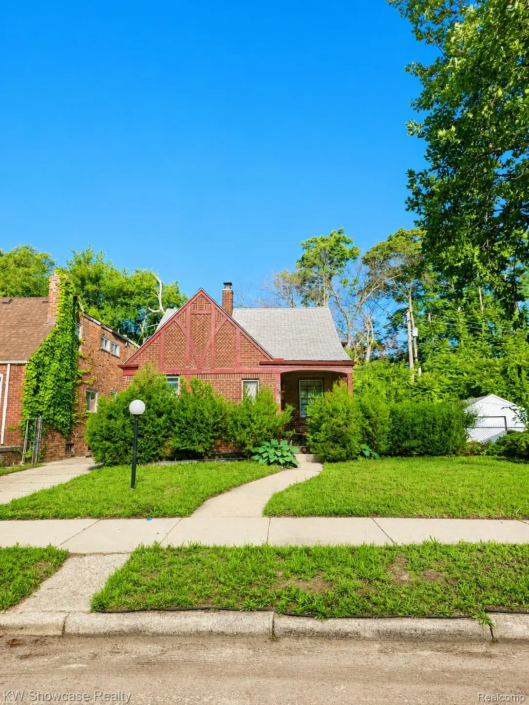 16577 Lesure Street, Detroit, MI 48235 - #1