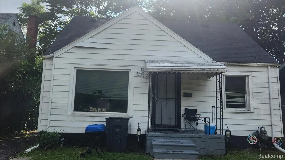 18480 Evergreen Road, Detroit, MI 48219 - #1