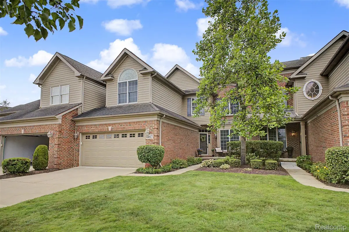 44617 Broadmoor Circle N, Northville, MI 48168 - #1