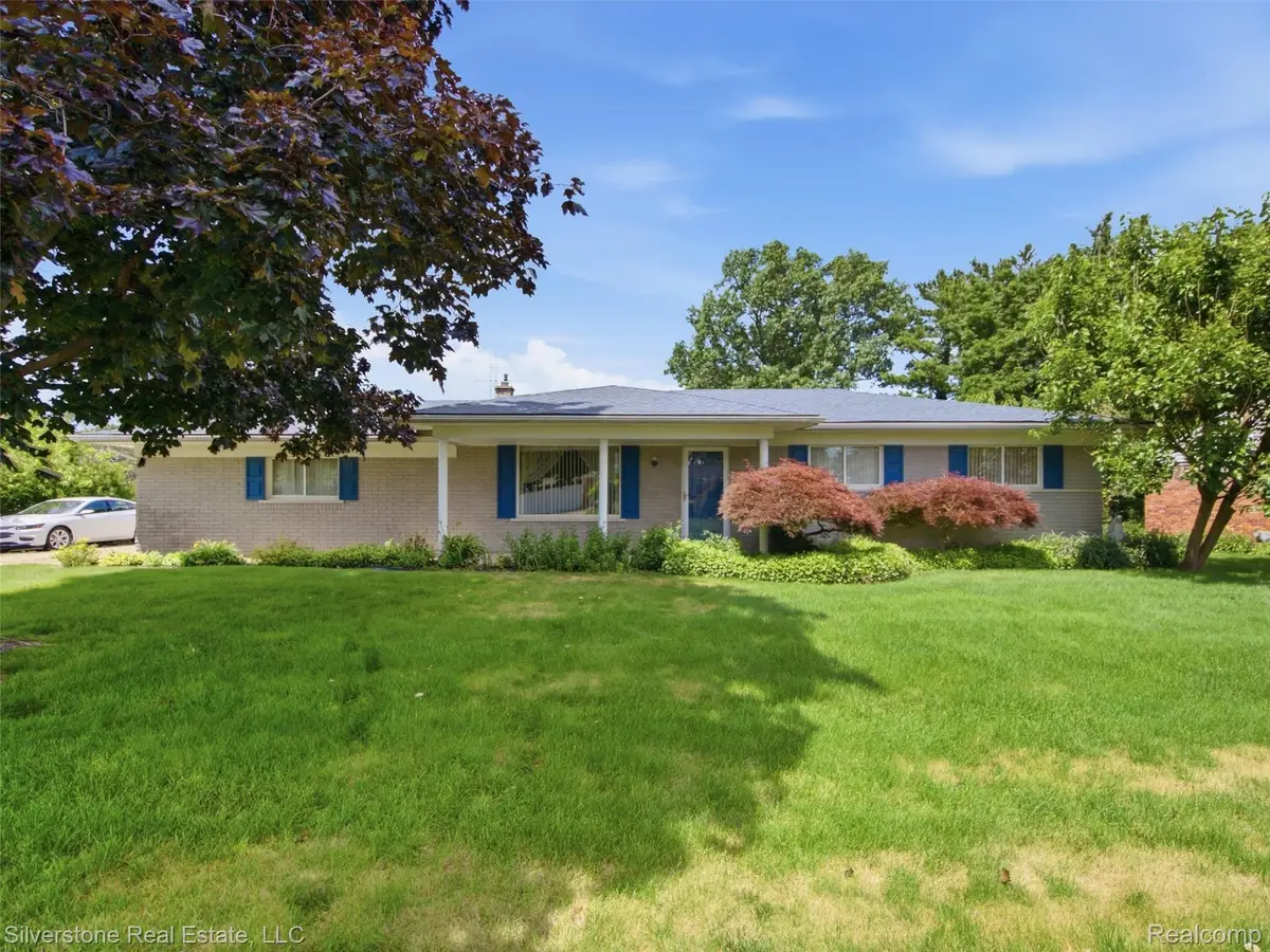 50628 Linda Lane, Utica, MI 48317 - #1