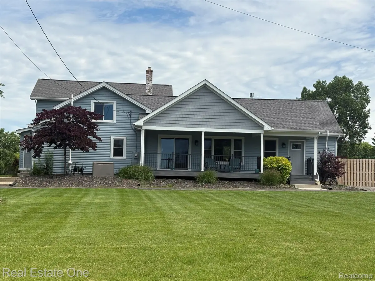 2355 S Sashabaw Road, Ortonville, MI 48462 - #1