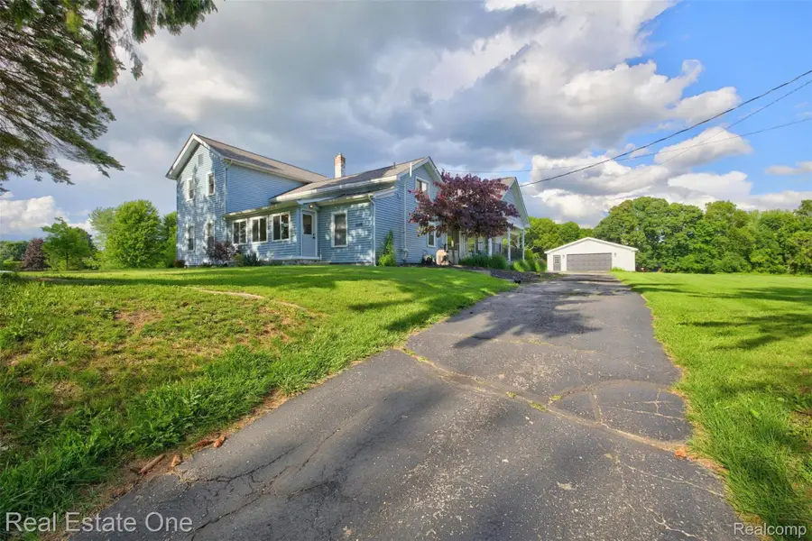 2355 S Sashabaw Road, Ortonville, MI 48462 - #2