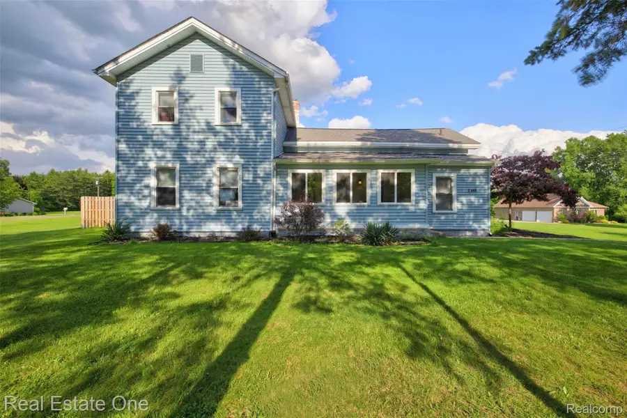 2355 S Sashabaw Road, Ortonville, MI 48462 - #3