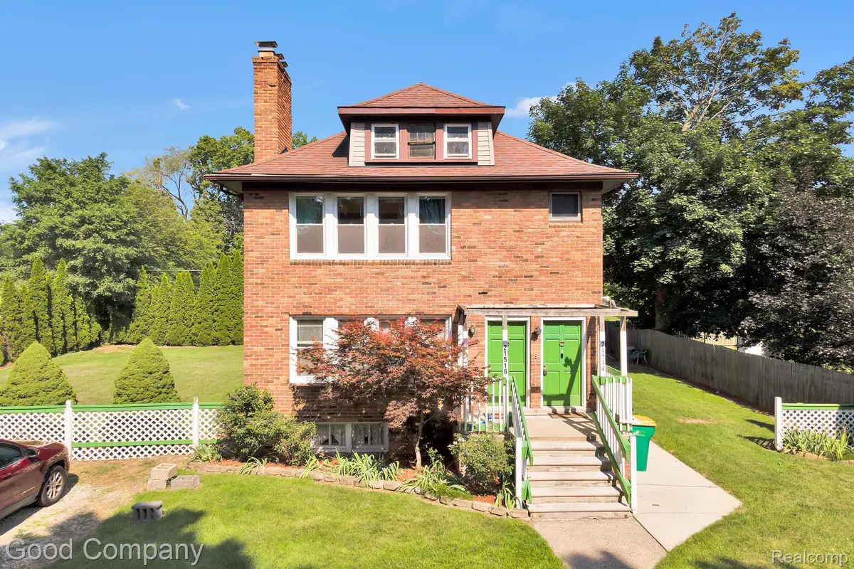 21516 Oxford Avenue, Farmington, MI 48336 - #1