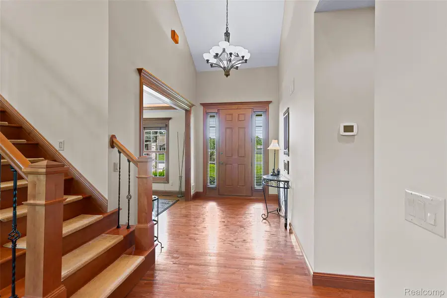 13733 Crooked Creek Lane, Carleton, MI 48117 - #2