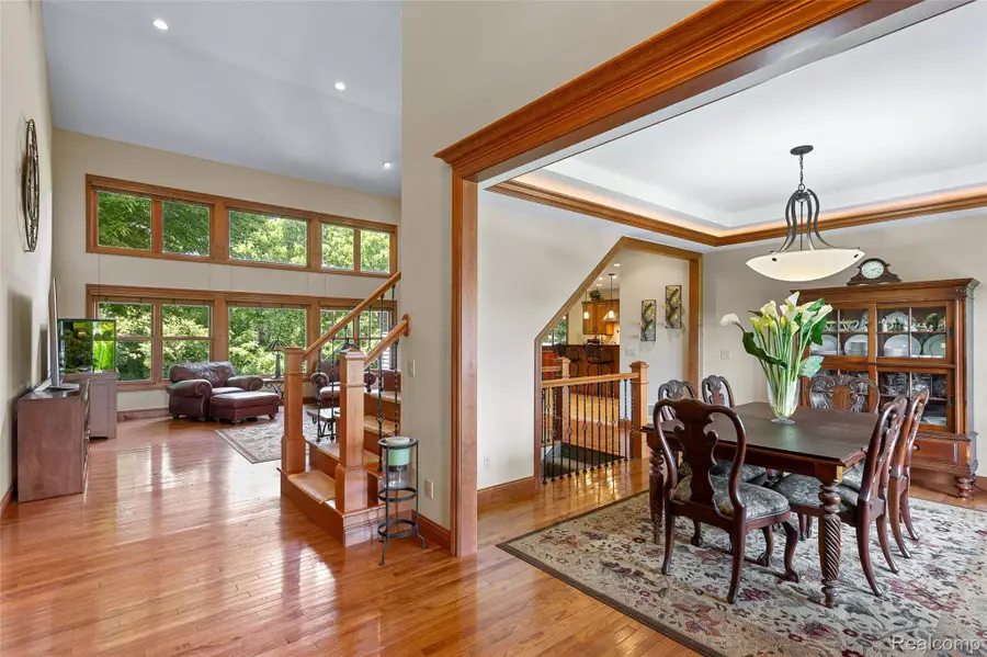 13733 Crooked Creek Lane, Carleton, MI 48117 - #3