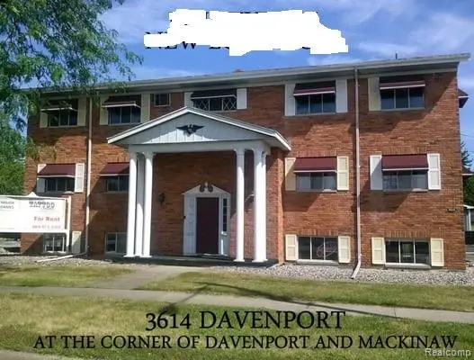 3604 Davenport Avenue, Saginaw, MI 48602 - #1