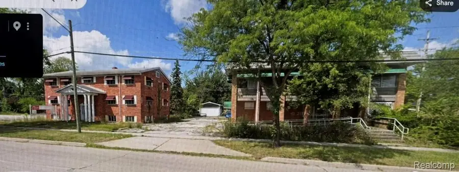 3604 Davenport Avenue, Saginaw, MI 48602 - #3
