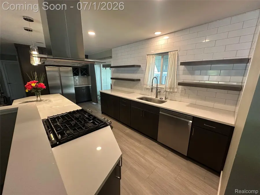 1103 Ravenwood Street, Ann Arbor, MI 48103 - #2