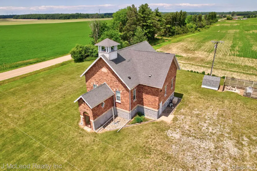 2515 E Akron Road, Caro, MI 48723 - #2