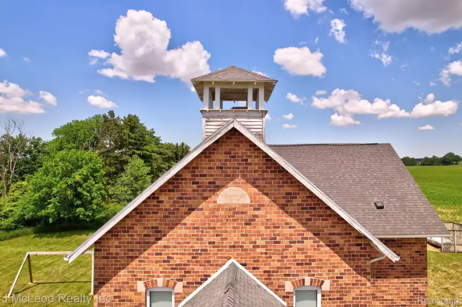 2515 E Akron Road, Caro, MI 48723 - #3