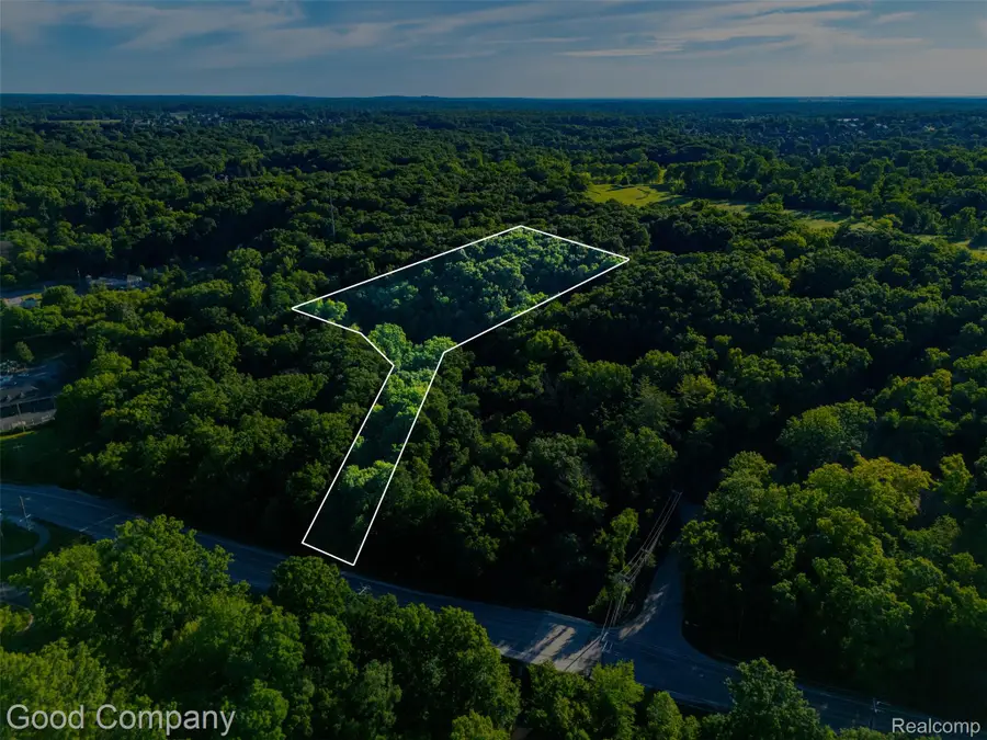 4575 Orion Road, Oakland, MI 48307 - #2