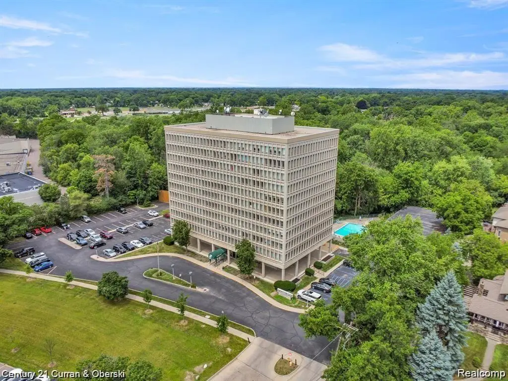 22700 Garrison Street #605, Dearborn, MI 48124 - #1