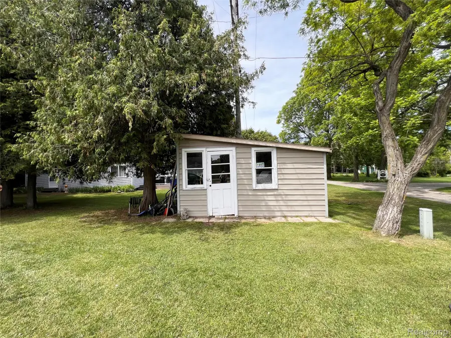 7816 3rd Street, Forestville, MI 48434 - #2