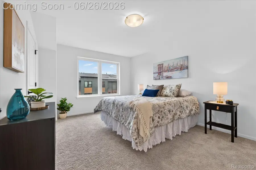 3622 Trumbull #9, Detroit, MI 48208 - #2