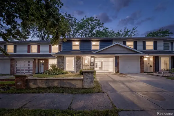 2629 Orchard Lane, Flint, MI 48504
