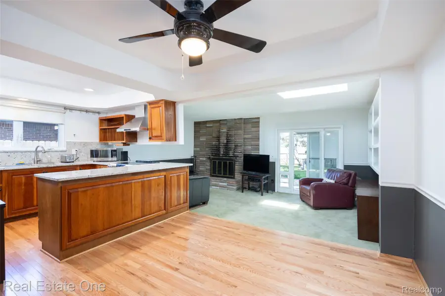 36424 Clifford Drive, Sterling Heights, MI 48312 - #3
