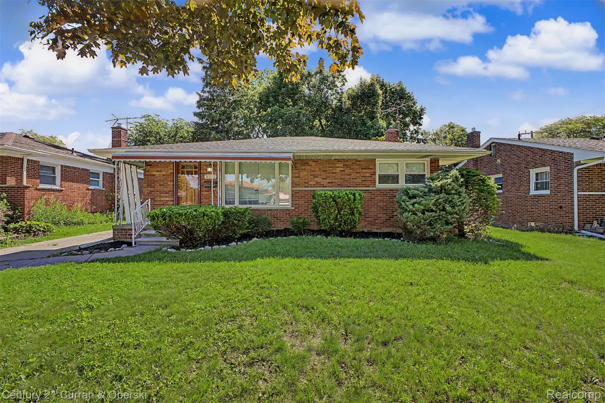 8212 Glengary Street, Dearborn Heights, MI 48127 - #1