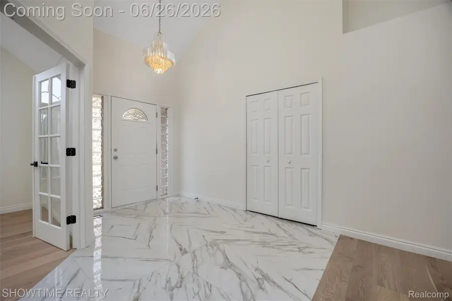 15854 Candle Drive, Macomb, MI 48042 - #2