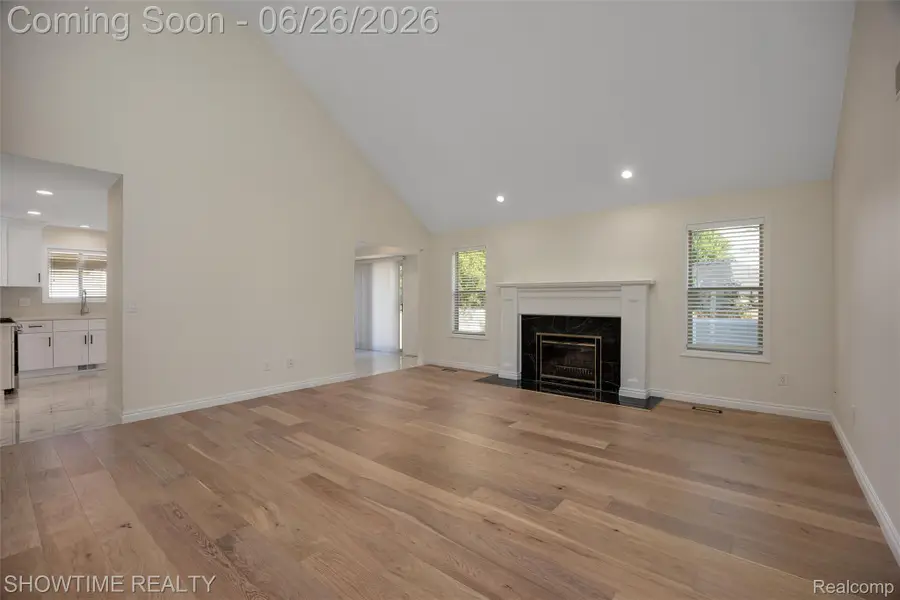 15854 Candle Drive, Macomb, MI 48042 - #3