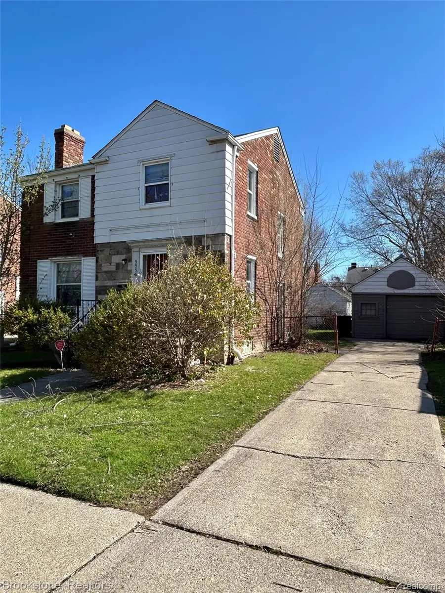 5556 Cadieux Road, Detroit, MI 48224 - #2