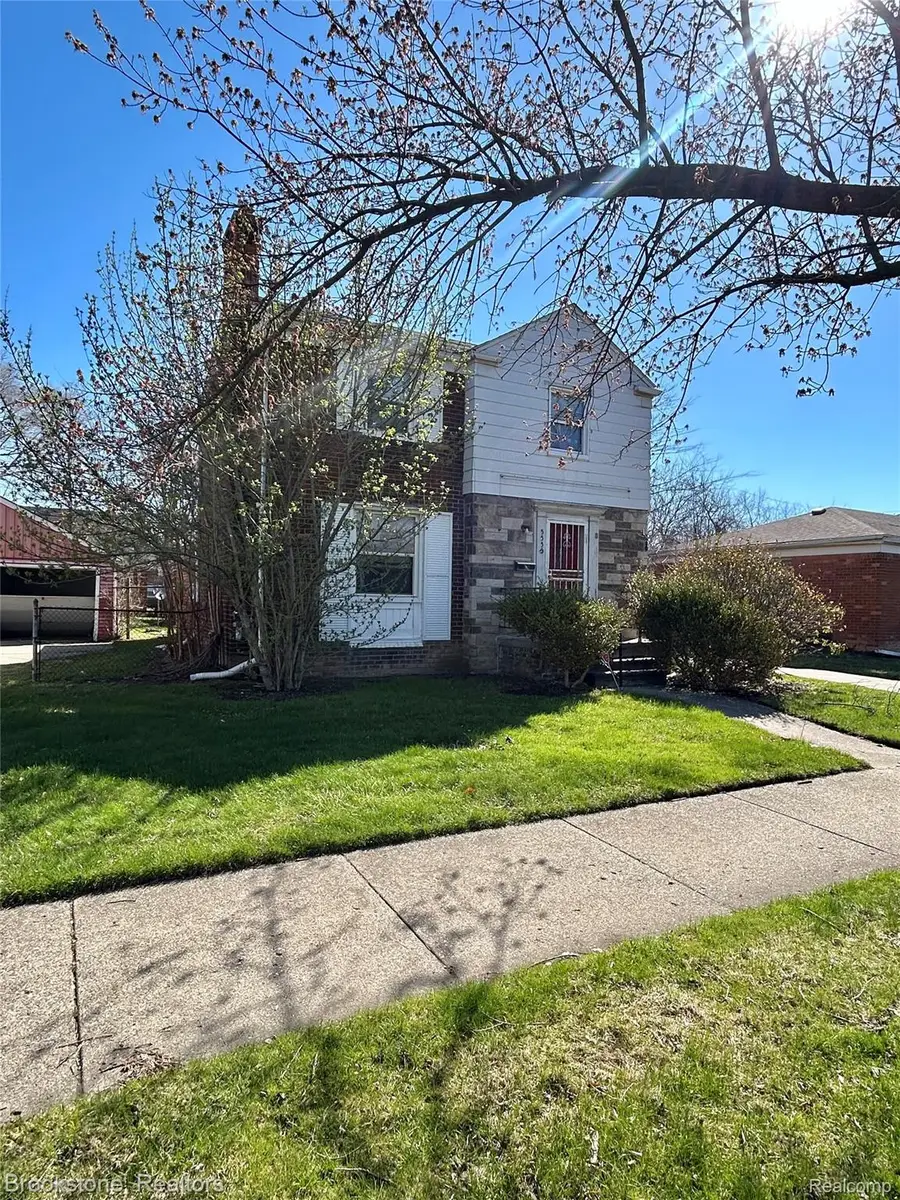 5556 Cadieux Road, Detroit, MI 48224 - #3