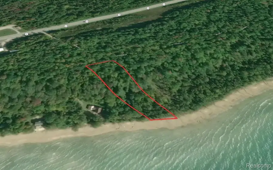 4511 Shore Road, Moran, MI 49760 - #2