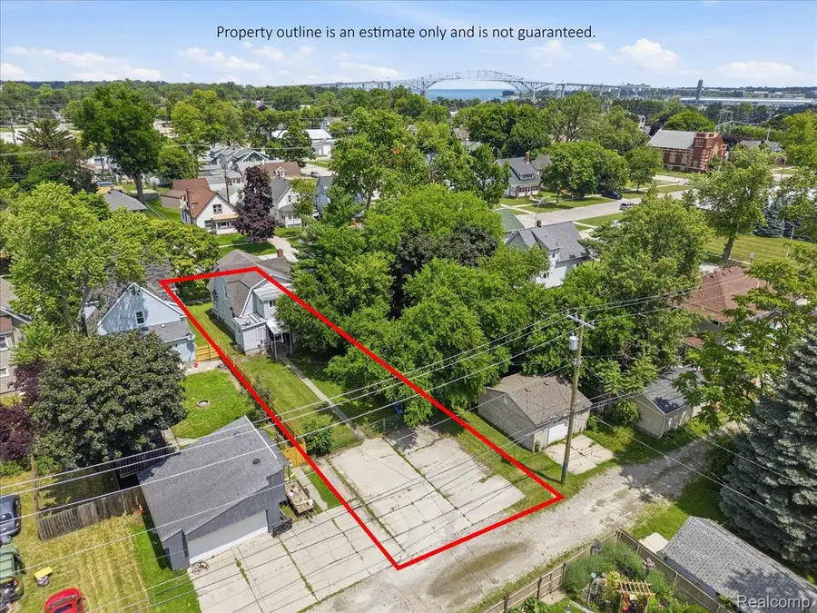 1420 Washington Avenue, Port Huron, MI 48060 - #3