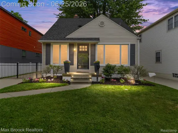 1201 Cole Street, Birmingham, MI 48009