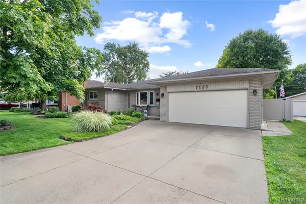 7125 Highview Street, DearbornHeights, MI 48127