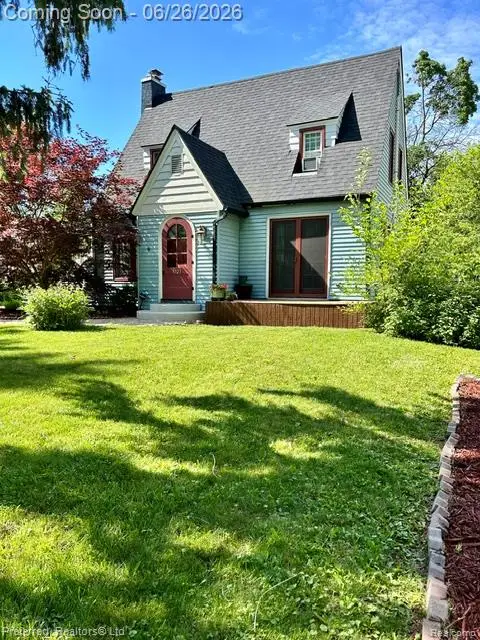 3121 Dexter Road, Ann Arbor, MI 48103 - #2