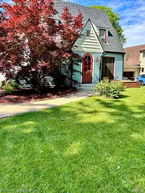 3121 Dexter Road, Ann Arbor, MI 48103 - #3