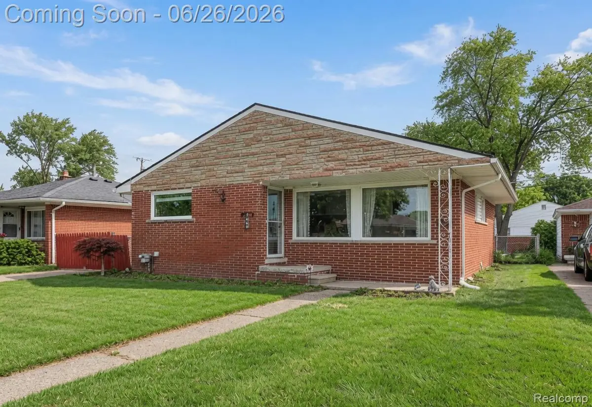 7660 Louise Court, Westland, MI 48185 - #1