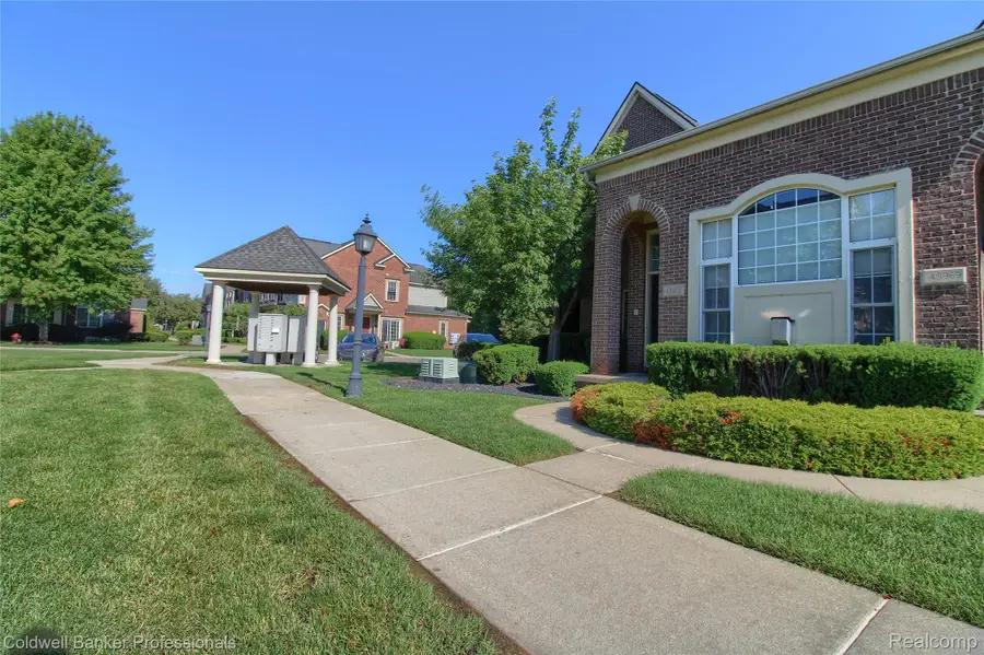 45973 Graystone Lane, Canton, MI 48187 - #2