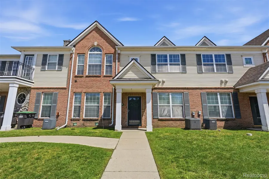 23978 Northstone Village Drive, Taylor, MI 48180 - #2