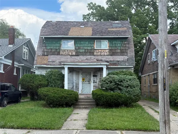 13276 Strathmoor Street, Detroit, MI 48227
