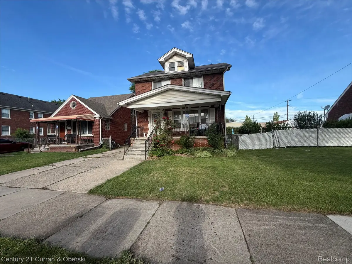 7261 Kentucky Street, Dearborn, MI 48126 - #1