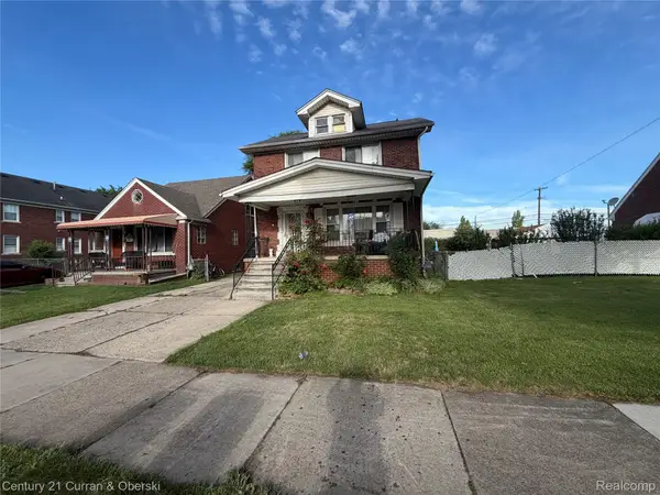 7261 Kentucky Street, Dearborn, MI 48126