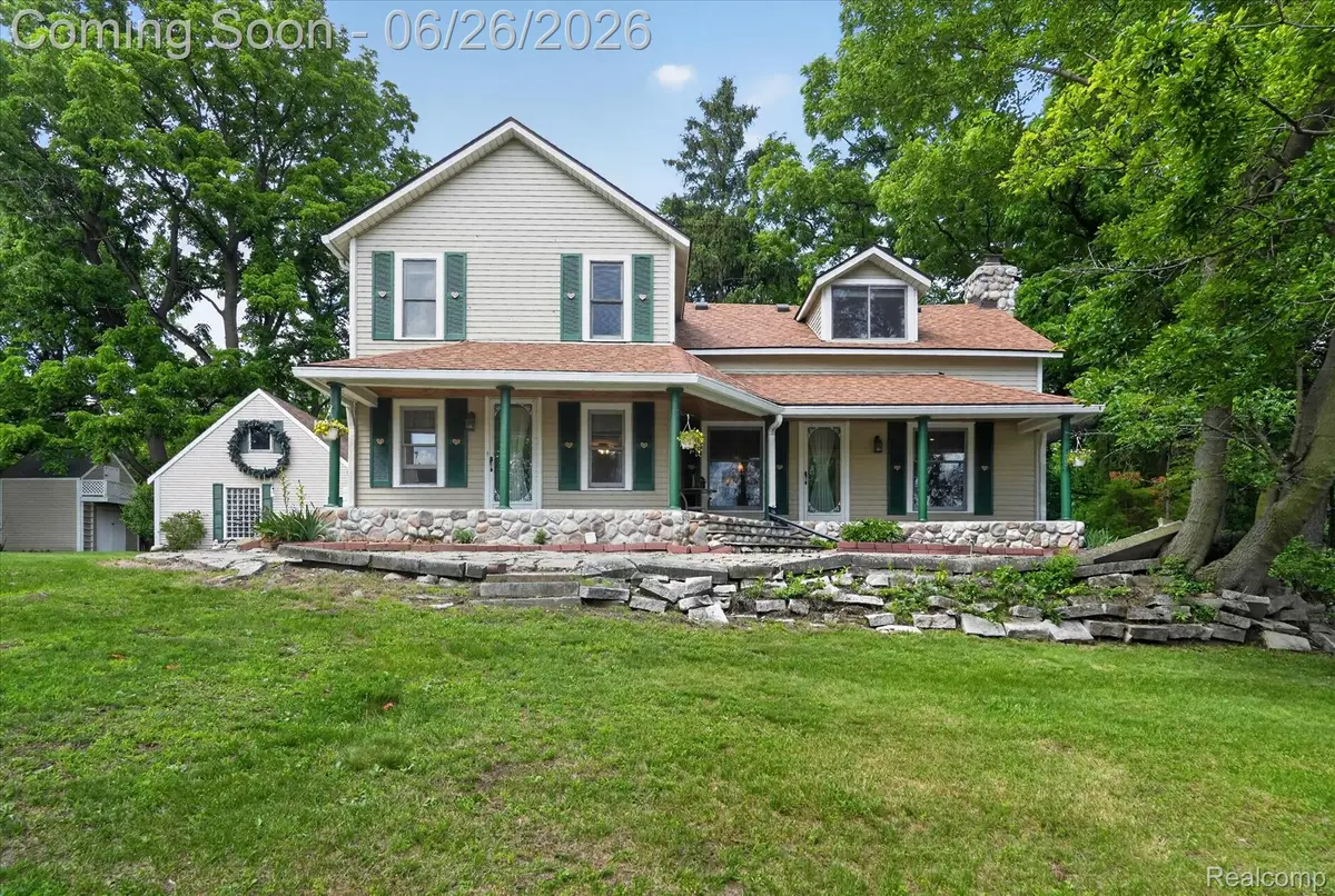 31620 W 11 Mile Road, Farmington Hills, MI 48336 - #1
