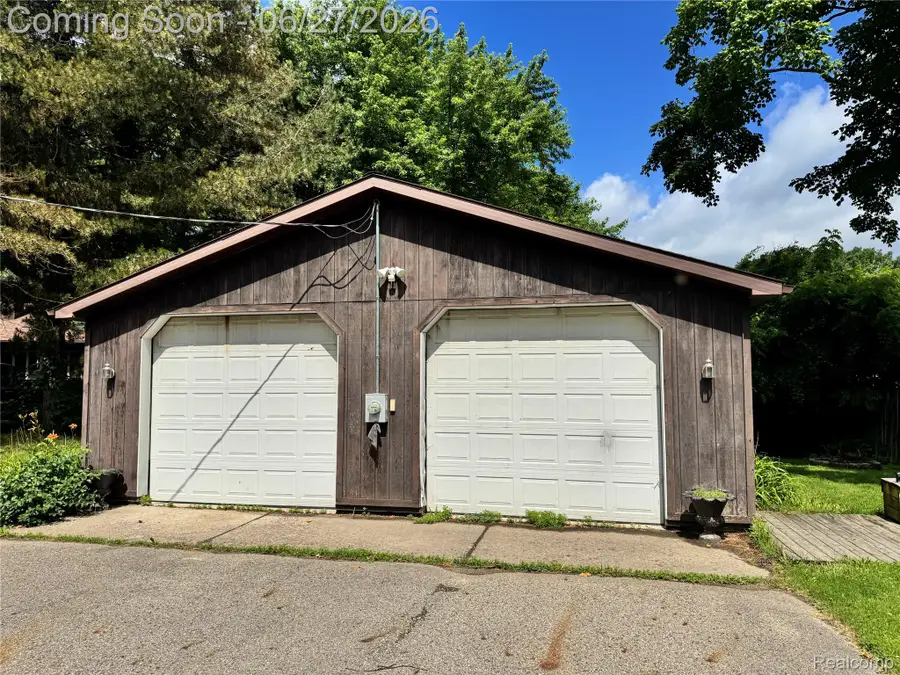 4295 Meridian Road, Okemos, MI 48864 - #2