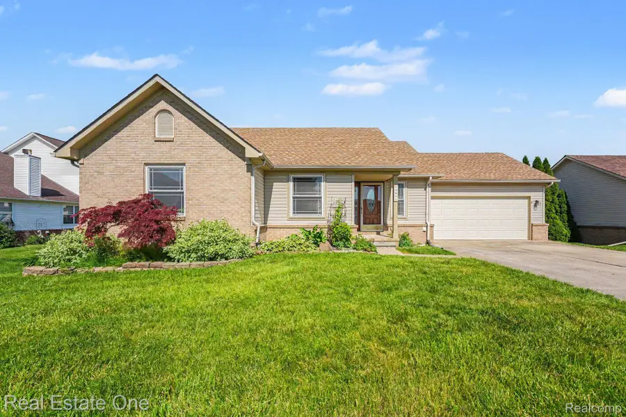 13941 Perry Place Court, Riverview, MI 48193 - #2