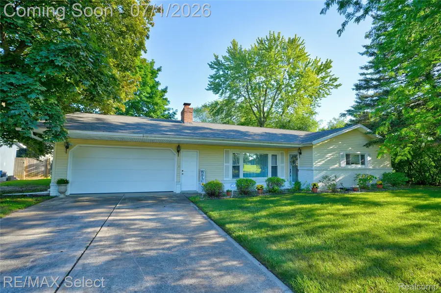 3825 Conklin Drive, Saginaw, MI 48603 - #2