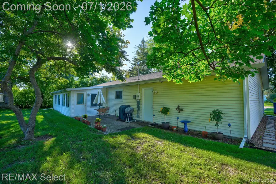 3825 Conklin Drive, Saginaw, MI 48603 - #3