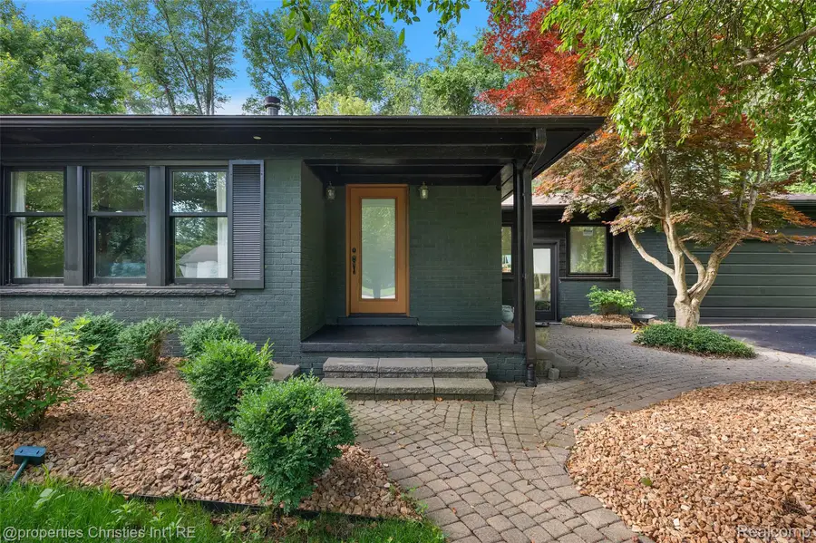 27331 Gardenway Road, Franklin, MI 48025 - #3